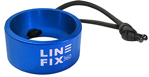 GrooveFix LineFix360 (Blue)