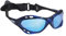 Jobe Brille Floatable Glasses Knox Gläser, blau, One Size