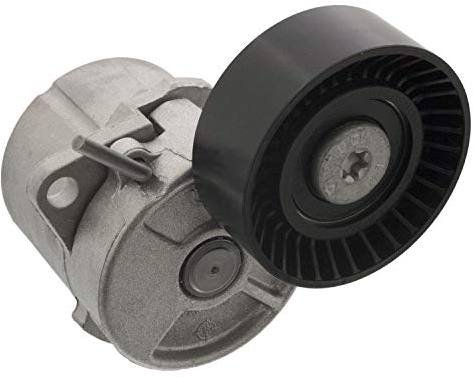 febi bilstein 09813 Riemenspanner für Keilrippenriemen , 1 Stück
