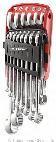 Facom 440.JP14PB Combination Spanner/Wrench (Image is for illustrative purposes only.)