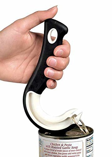 Miles Kimball Ring Pull Can Opener by Miles Kimball