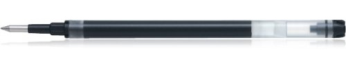 Pilot BLS-VB7RT-B Ersatzpatronen (für ...) und Ersatzteile Tintenrollermine V-Ball schwarz