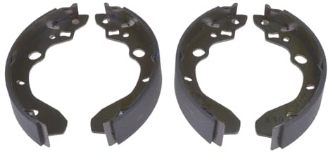 Blue Print ADM54128 Brake Shoe Set, pack of two
