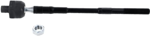 LEMFÖRDER 34525 01 Axialgelenk Spurstange plus Mit Nissan Almera II (N16) 2000 - Links, Rechts, Vorderachse