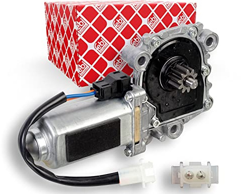 febi bilstein 35604 Fensterhebermotor, 1 Stück