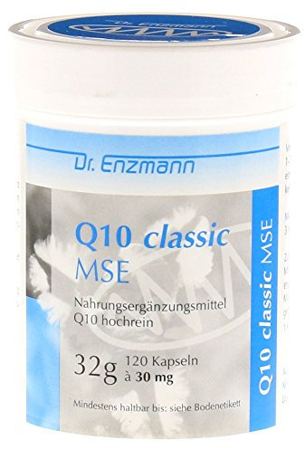 Q10 classic mse Kapseln