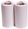 edi-tronic 2X Batterieadapter Akku Adapter Mignon auf Baby AA auf C