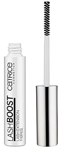 Catrice Cosmetics Lash Boost Lash Extension Fibres Inhalt: 0,8g Wimpernfasern für tolle Augen.