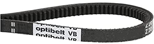 Optibelt 10 x 530 VB S=C Plus Z / 10 Klassische Keilriemen, DIN 2215, Z 21, 530mm Länge