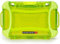 NANUK 330-0002 Nano Series Waterproof Large Hard Case for Phones, Cameras and Electronics (Lime)