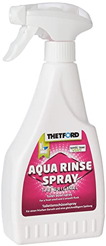 Thetford Aqua Rinse Spray 500 ml