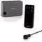 Marmitek Connect 310 UHD - HDMI Switch - HDMI Schalter - 3 ein / 1 aus - Ultra HD - 4K60 - 3840 x 2160 / 60 Hz - automatisch schalten - keine Einspeisung benötigt - HDCP 2.2 Schwarz