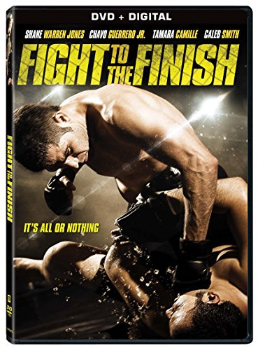 Fight To The Finish [DVD + Digital]