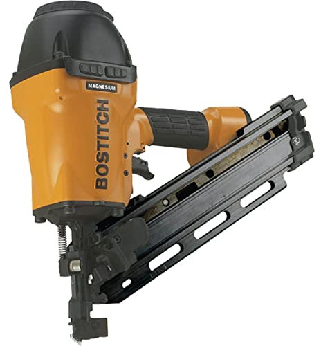 Bostitch F33PTSM-E Framing Air Nail Gun