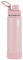 Actives Insulated Stainless Water Bottle with Insulated Spout Lid, 710ml, Blush