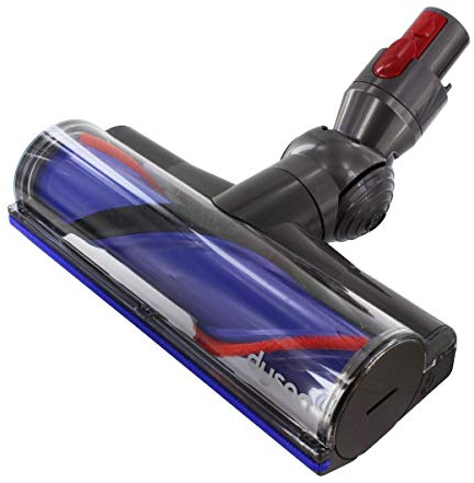 Dyson 967483-01, Motorhead V8 SV10 Animal Absolute, Negro