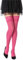 Bellivalini Collant Autoreggenti Microfibra Donna 80 DEN BLVFI1010 (Fucsia, XS/S (Taglia Produttore: 1/2))