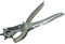 Kippen 1027 - Pinza Fustellatrice per Cuoio e Cinture