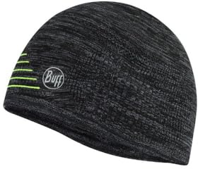 Buff DRYFLX+ HAT Black-Black