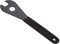 DeWin Cone Wrench, Durable Multifunctional Carbon Steel Cone Wrench Cone Wrench Bicycle Repair Tool (15mm)