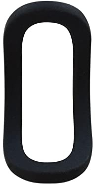 Strap (Blinder Mob - Mini - R70) - Medium - Black