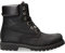 Panama Jack Women's Boots, Panama 03 B96, Negro/Black, 38 EU