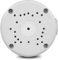 CCTV Camera Junction Box, Waterproof Housing Cable Base for Surveillance Cameras, Security Cameras, CCTV Cameras Etc (1)