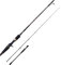 Canna da Pesca Jatsui Intrepid Jigger 6' 8 Type C Casting Slow Pitch (80-200 gr)