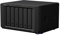 Synology DS1621+ 6-Bay 36TB Bundle con 6X 6TB WD Red Plus