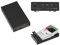 KALEA-INFORMATIQUE Boitier Aluminium USB pour Disque Dur HDD SATA 2.5 3.5 et SSD M2 NVMe avec Fonction CLONAGE. Liaison USB3.1 10G