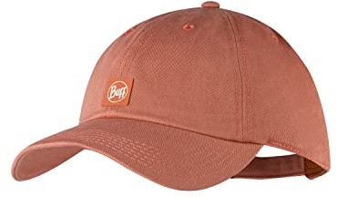 Buff Unisex-Adult Orange Zire Baseball Cap, Einheitsgröße