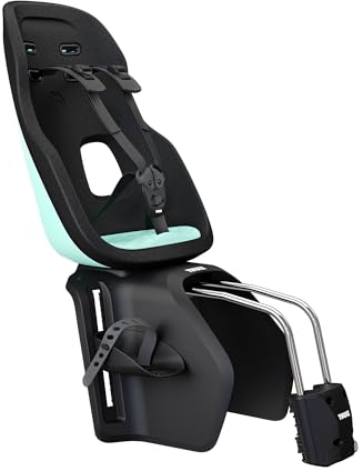 Thule Yepp Nexxt 2 Maxi FM Mint, Einheitsgröße