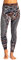 PANASIAM Leggings batik2, TD11 Brown Tones, S