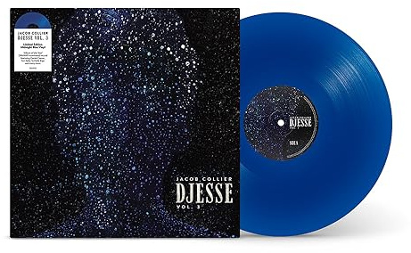 Djesse Vol. 3 (Ltd. Edition)