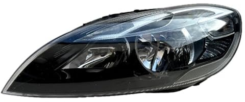 VOLVO V40 V40CC Scheinwerfer vorne links H7 Halogen OE
