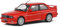 Solido 1:43 Alpina E30 B6 rot