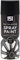 Inspired Essentials Multi-Purpose Spray Paint 400ml for Metal, Wood, Plastic, Walls, Aerosol Spray with Perfect Finish (Black Matt, Pack of 1)