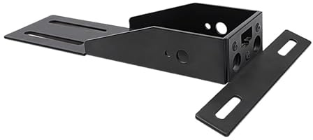 Motorbike Number Plate Holder For Surron For Sur-Ron Electric Bikes Ebikes Road Legal Off Road Motorcycle License Plate Bracke