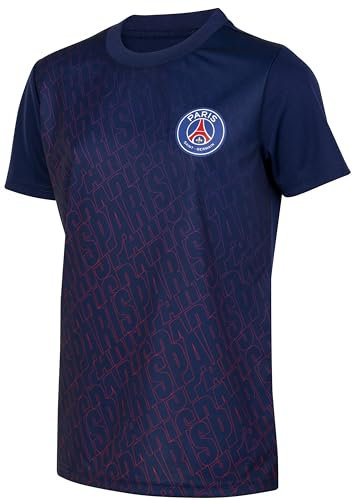 PSG Maillot Collection Officielle Paris Saint Germain - Taille Homme XL