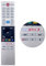 Boulton CT-8541 CT8541 Remote Control for Toshiba Smart TV – CT8541 TV Remote Toshiba Controller for SmartTV UHD HD LCD LED Television - CT 8541 Controller