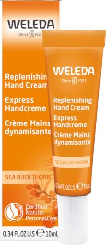 Sanddorn Express Handcreme 18 x 10 ml