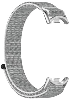 ZUJIABAO Correas de reloj de nailon de liberación rápida para correa de nailon de 10/9/8, varios colores