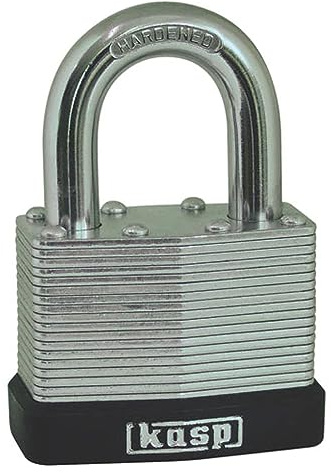 Kasp 130 Shed Lock 130 50 Millimeters