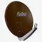 Fuba DAA 650 B Hochleistungs-Satellitenantenne, 65 cm