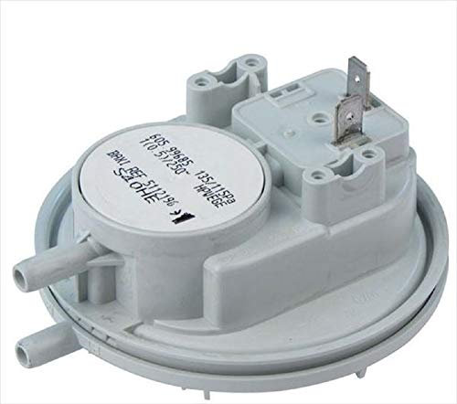 POTTERTON AIR Pressure Switch SUPRIMA 40HE 5112196