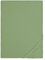 biberna Feinbiber-Spannbetttuch 0002744 fichte 1x 90x190 cm - 100x200 cm
