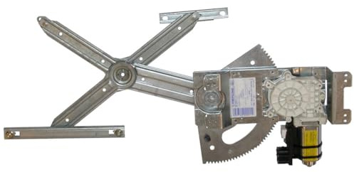 Valeo Fensterheber vorne links 850306 | Kompatibel mit: OPEL COMBO Tour, CORSA C, CORSA C Kasten/Schrägheck