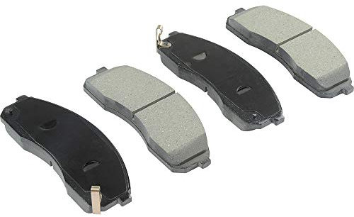 HERTH+BUSS JAKOPARTS J3600321 Brake Pad Set, disc brake