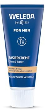 Weleda Shaving Cream 75ml