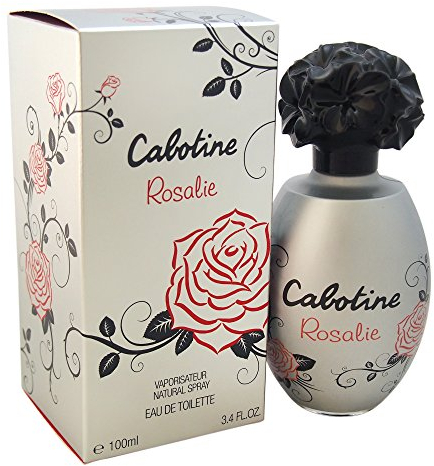 Parfums Gres Cabotine Rosalie For Women 3.4 oz EDT Spray